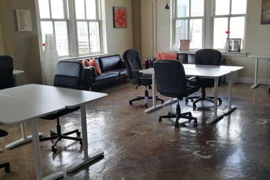 CoLab CoWorking Space