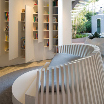 The Verge House