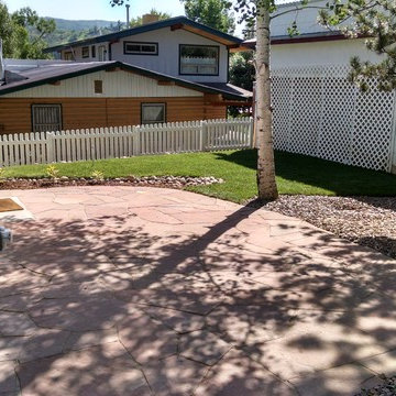 Smaller Home in Downtown Steamboat