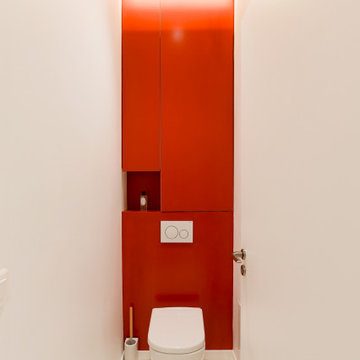 Appartement Timbaud 95m2 de 4 pièces