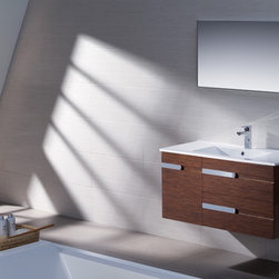 Adornus Bathroom Vanities - Bathroom Vanities And Sink Consoles