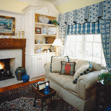 Estate Home