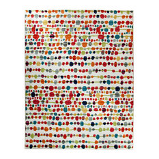 Mohawk Strata Delerus Multi, 5'x8'