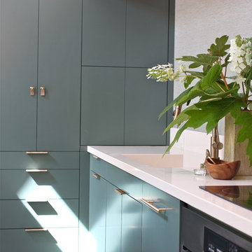 Mid-Century Modern