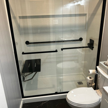 Bathroom Update