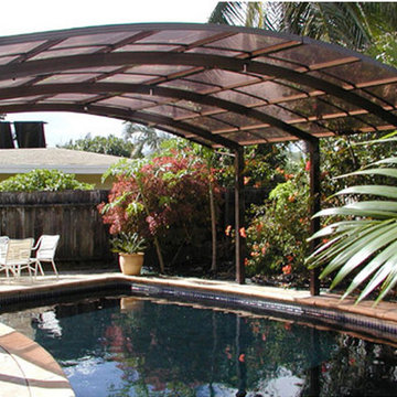 Pools Covers