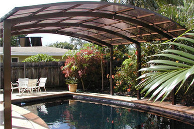 Pools Covers