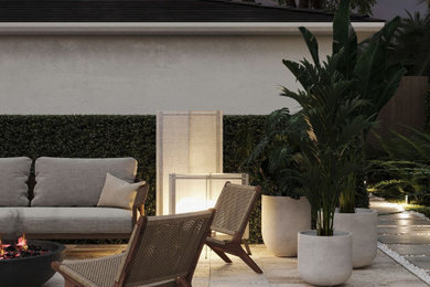 Landscape Lighting