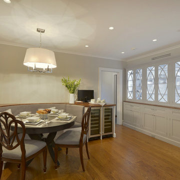 Clean, Classic & Inviting