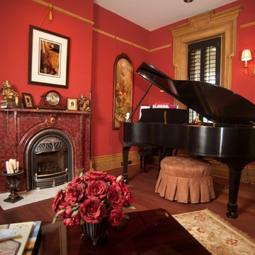 Parlor Room