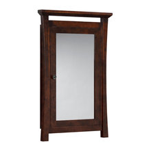 Windham Master Bath