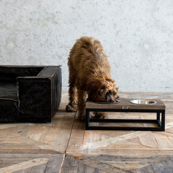 Darby & Jones Luxurious Dog Beds - Cat Bowls & Dog Bowls