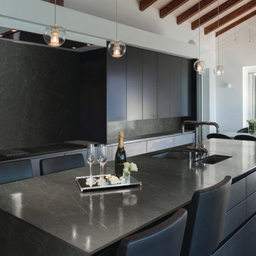 Modern Kitchens