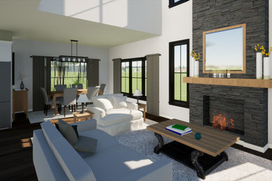 Modern Farmhouse
