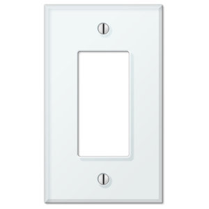 Ranch Double Rocker Wall Plate Oil Rubbed Bronze