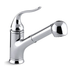 50 Most Popular Bridge Kitchen Faucets for 2022 | Houzz