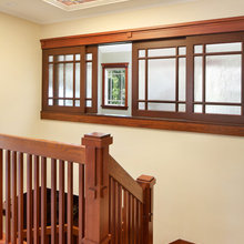 Staircases and Railings