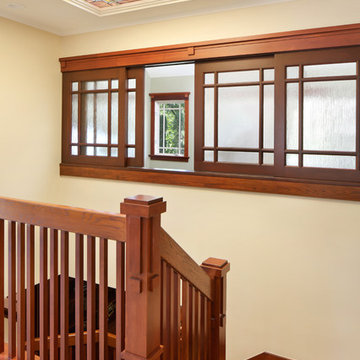 CONTEMPORARY CRAFTSMAN | Palo Alto