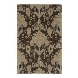 Mosaic- (MOS-1080) - Rugs