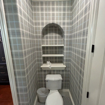New York Residential Wallpaper Installation