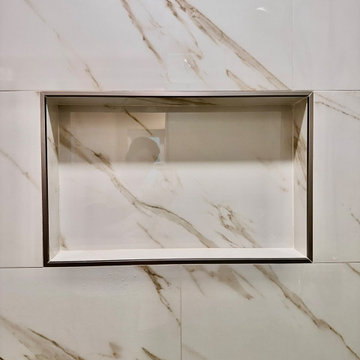 Shower remodel | Orange CA