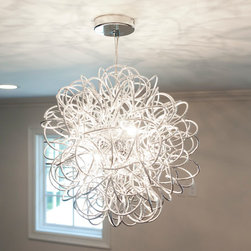 Camara Lane - Pendant Lighting