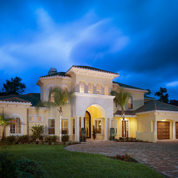 Riverfront in Fleming Island