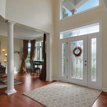 Mokena Interior
