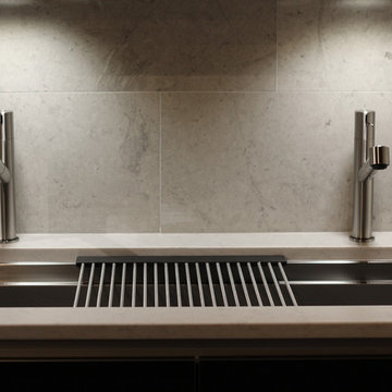 West Palm Beach | The Galley Workstation Kitchen