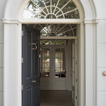 Tender - Internal Porch Doors