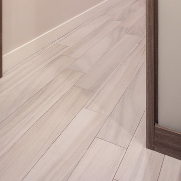 Lenox Hill Residence - 3BR/3.5B Gut Renovation