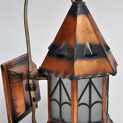 Illumination - Wall Sconces