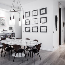 NOIR et BLANC