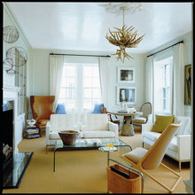 Living Room Ideas