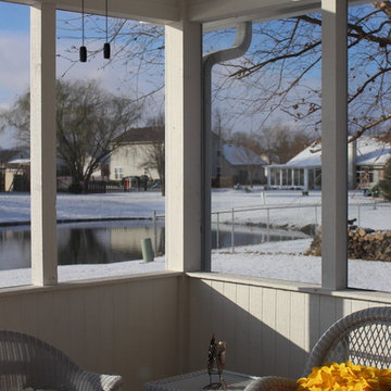 All Season's Room
