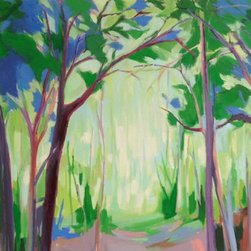 Land/Seascapes - Artwork
