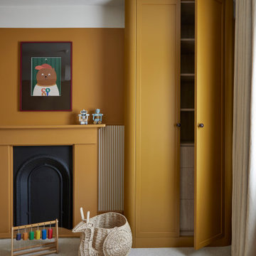 Finsbury Park Town House, London N4