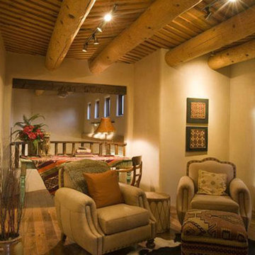 Interiors