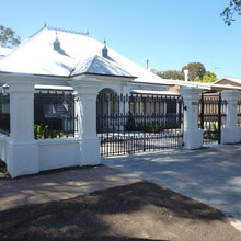Fencing