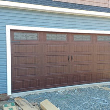 Garage Doors