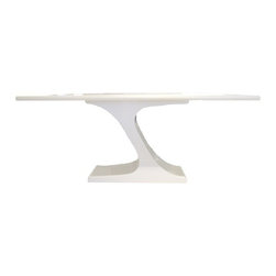 Toulouse Dining Table - Dining Tables