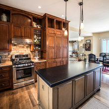98 West Pantry Ideas