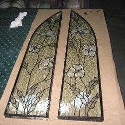 Vitrage - Windows And Doors