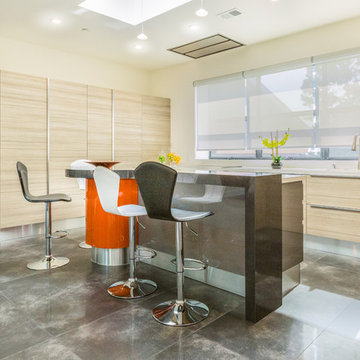 Cupertino Kitchen Design