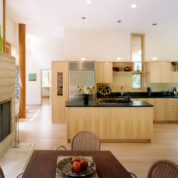 Chilmark House