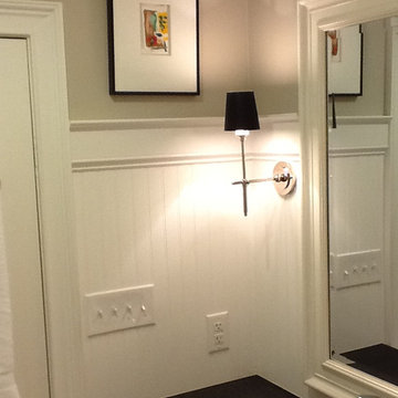 Midtown Cottage Addition & Renovation