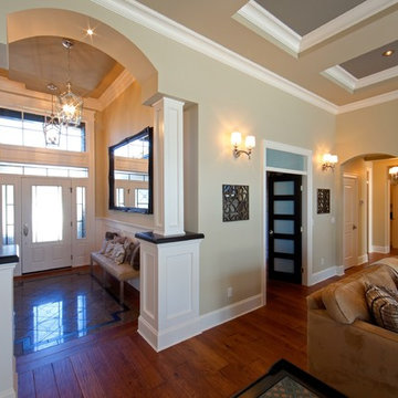 Showhome