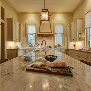 Mid City Renovation