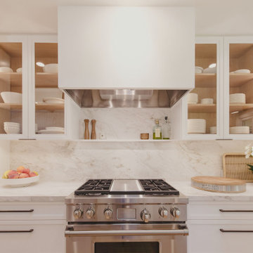 Hunsacker Kitchen Remodel