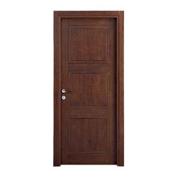 Traditional and classic doors - Interior Doors
